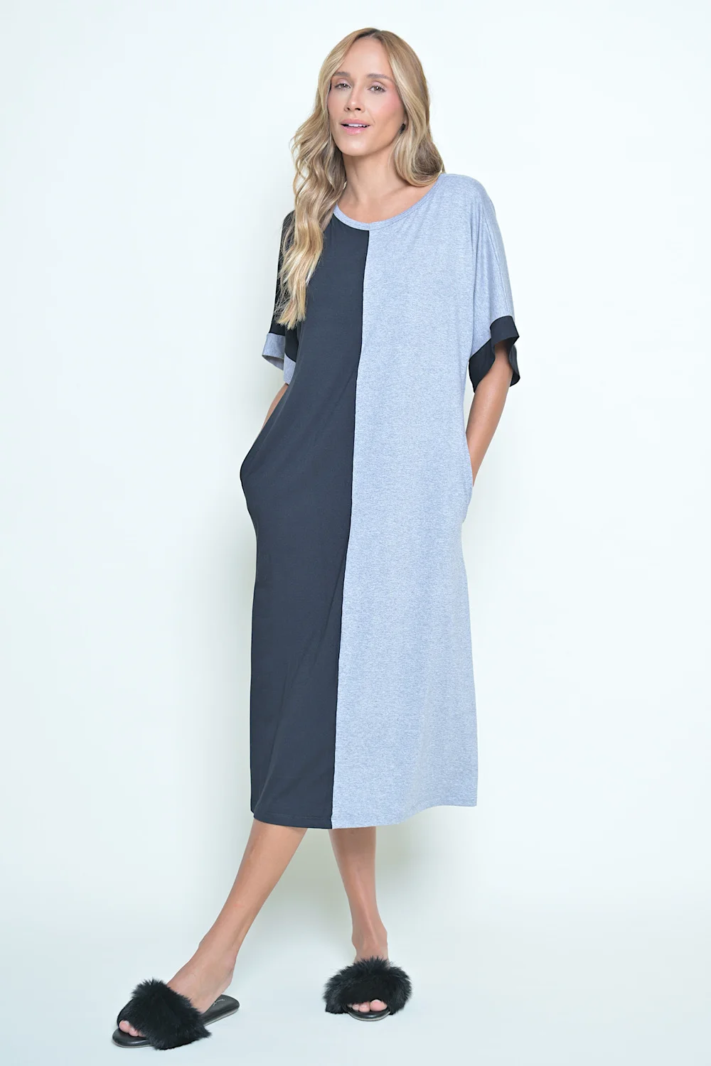 Kaftan Midi Michel