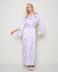Robe Longo Topazio