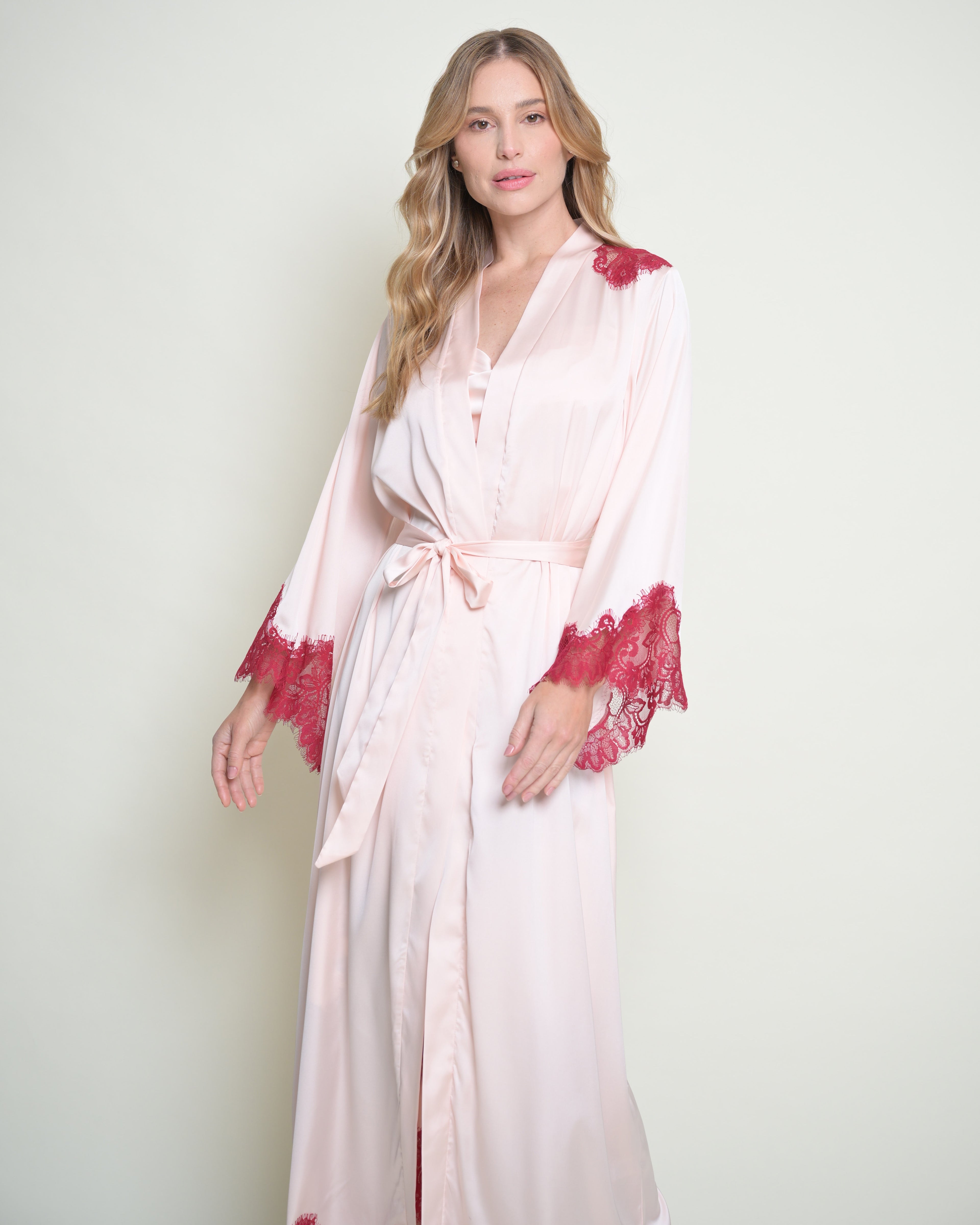 Robe Longo Amolita