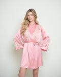 Robe Curto Sodalita
