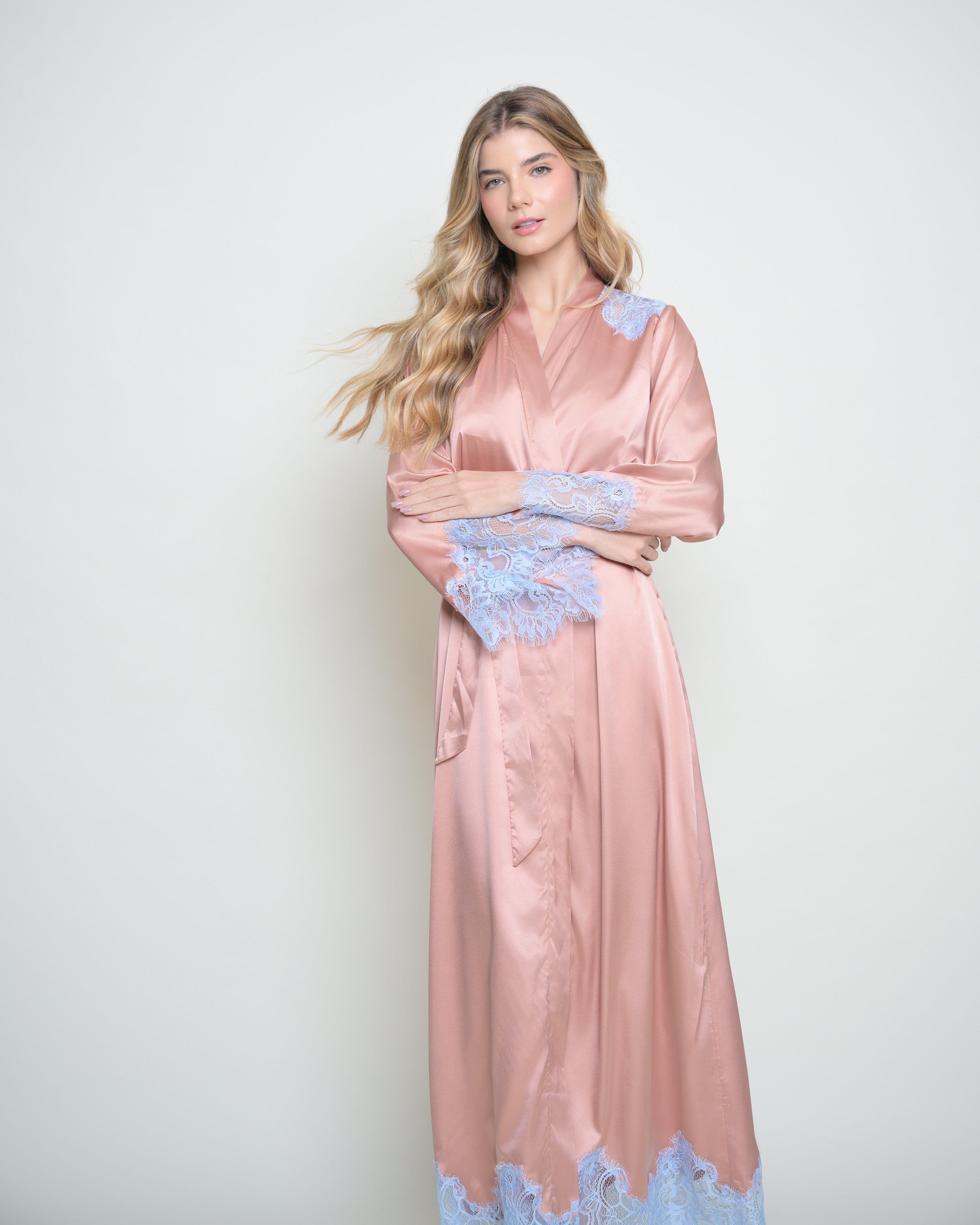 Robe Longo Amolita